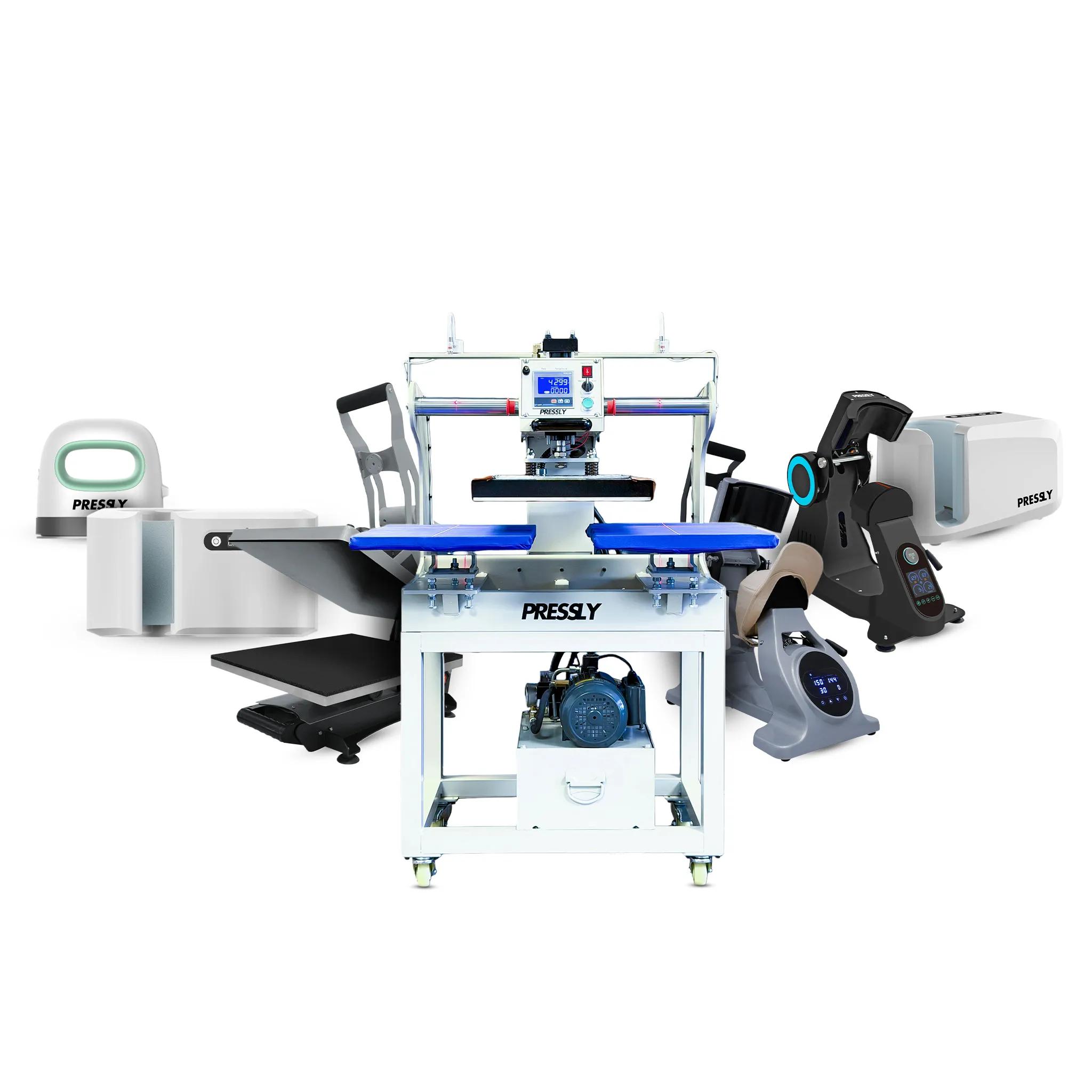 Tools Used in Home-Based Custom Product Businesses cover picture