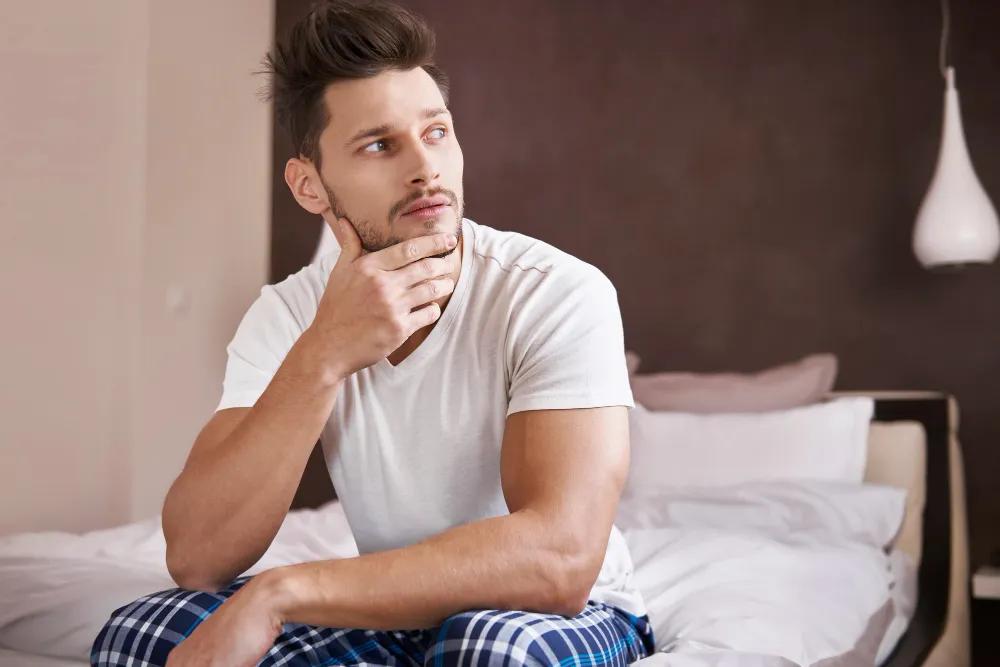 Signs of Low Testosterone and When to Consider TRT cover picture