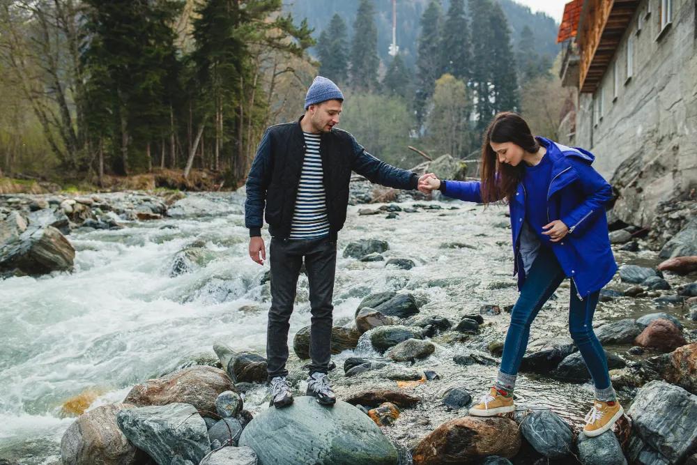 Why Some Places Make You Thrive — And Others Drain You cover picture