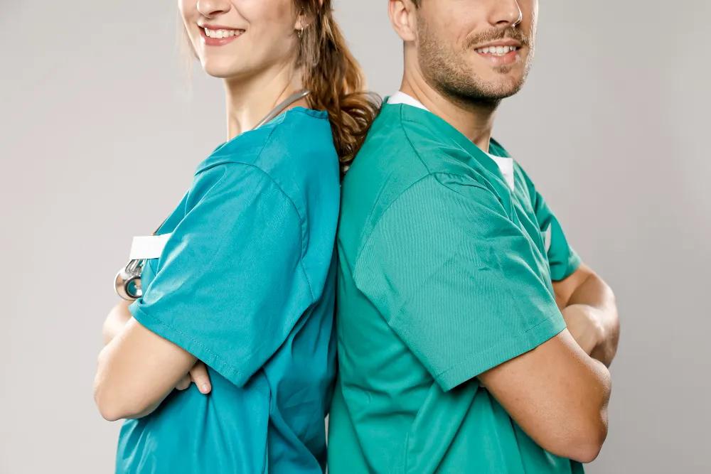 Redefining Medical Scrubs Fit for Today’s Healthcare Professionals cover picture