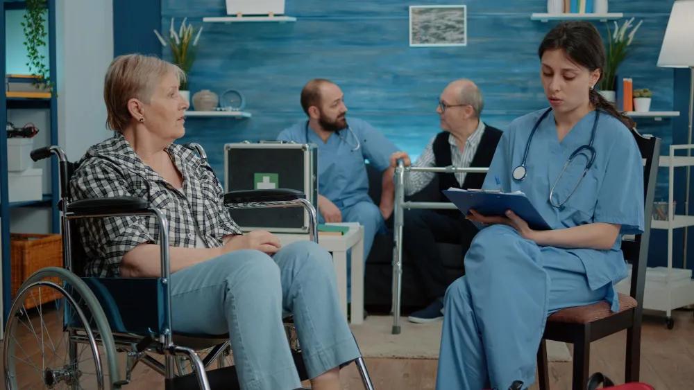 Top Hospitals in Germany: Why International Patients Choose German Medical Centers cover picture