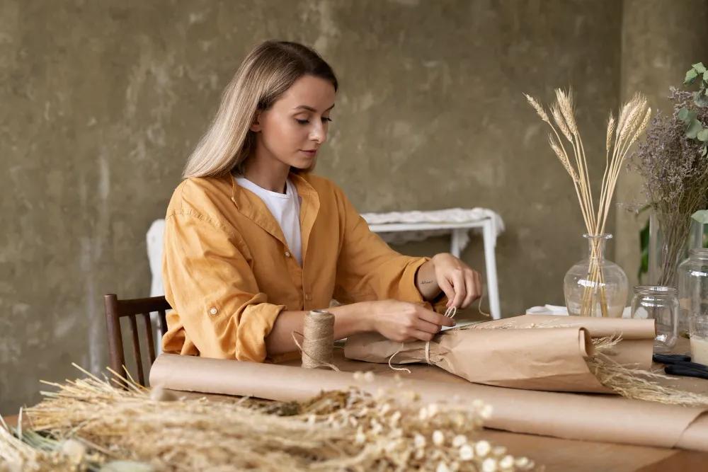 How The Fabric Mill Helped Me Turn My House into a Cozy Home cover picture