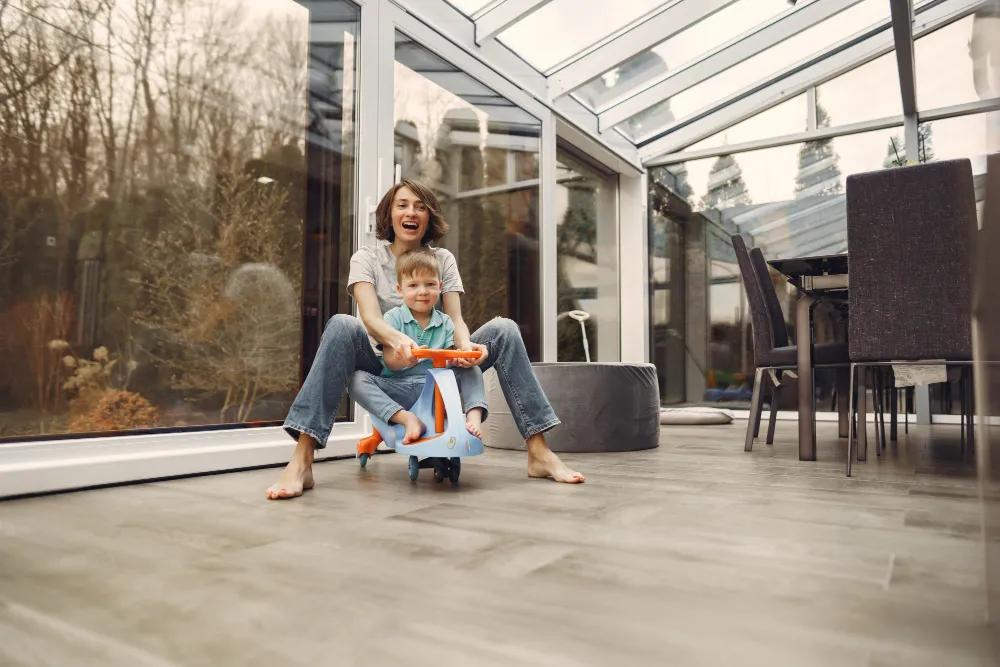A Healthier, Happier Home: How Restoring Wooden Floors Can Transform Your Living Space cover picture
