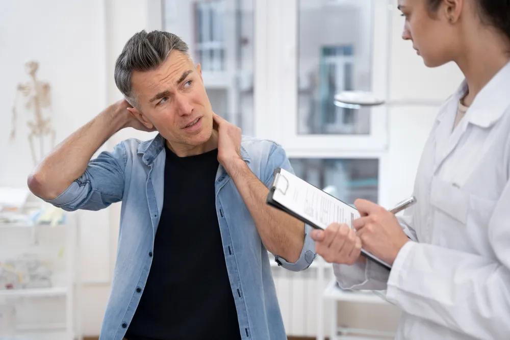 Does Chiropractic Care Help Migraines? cover picture