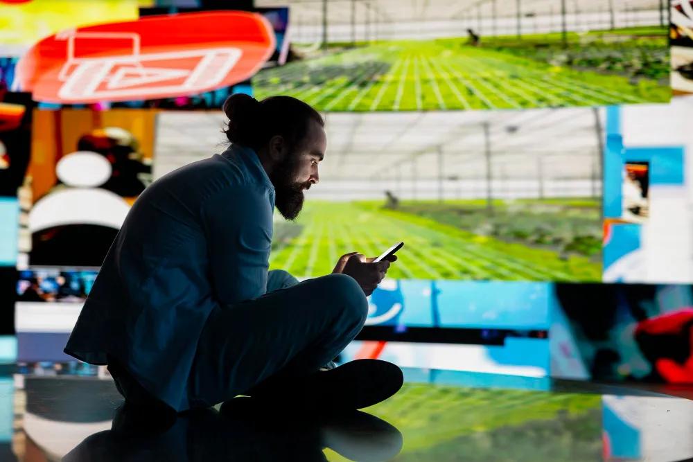 Navigating the World of Sports Predictions: A Comprehensive Look at 99odds cover picture