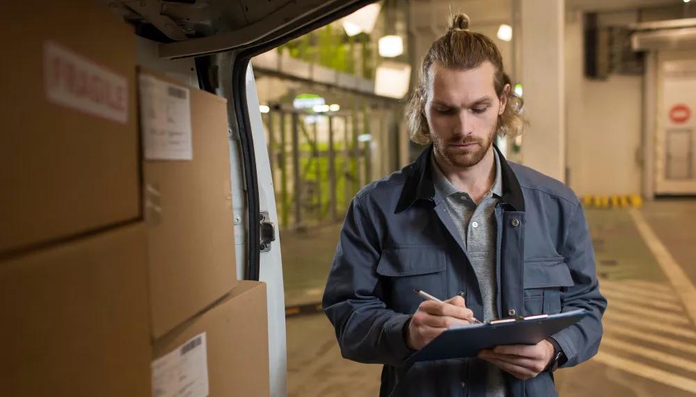 The Smarter Way to Equip Your Work Van: Custom Racking, Specialist Storage, and Make-Specific Fitments cover picture