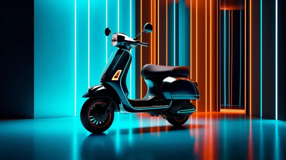 How Bajaj Chetak C2501 is Leading the Charge for Electric Mobility in India cover picture