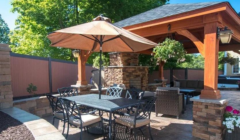 What to Consider Before Starting a Major Backyard Renovation cover picture