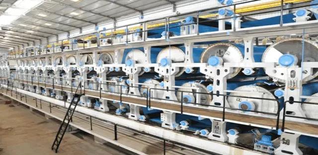 Dryer Fabric for Paper Machines: 9 Setup & Care Wins cover picture