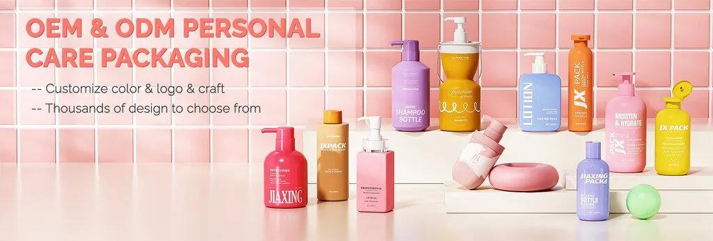 Elevating Your Brand with a Personal Care Packaging Manufacturer cover picture