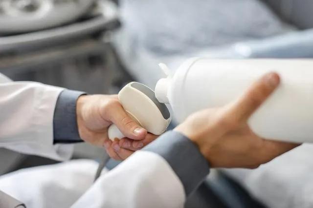 Understanding Ultrasound Prenatal Checkups in Early Pregnancy cover picture