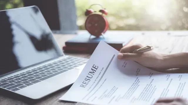 Why Searching for a Professional Resume Writer Near Me Isn’t Enough — And What Actually Helps You Land Interviews cover picture