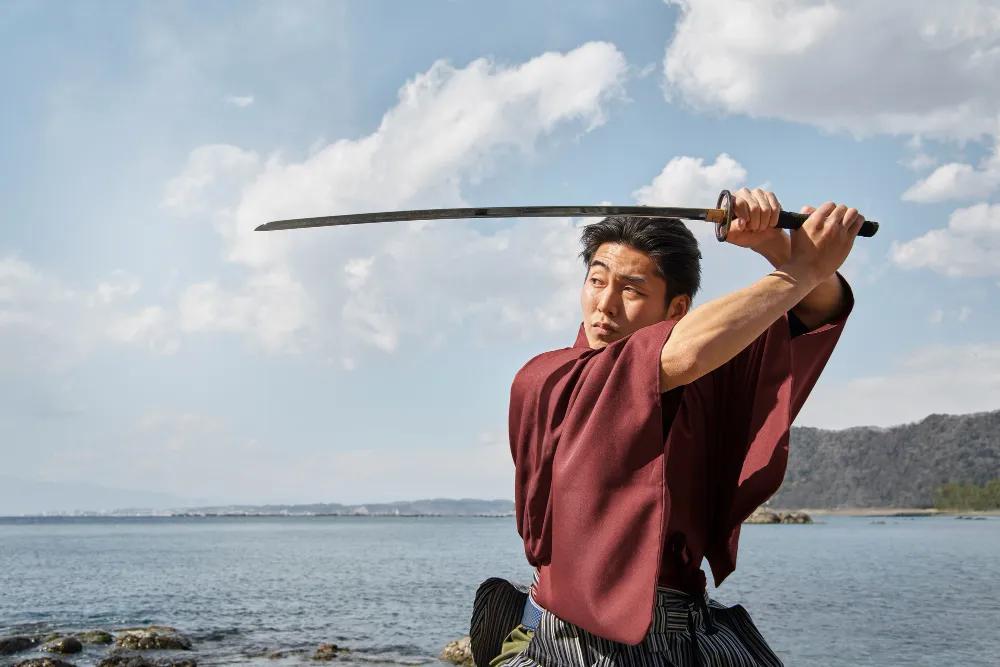 Yuta Sword JJK: The Blade That Grows With Its Wielder cover picture