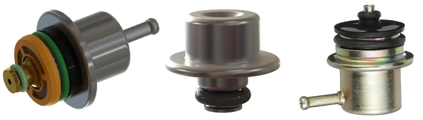 Fuel Pressure Regulators and How They Shape Power, Efficiency, and Engine Health cover picture