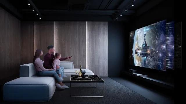 Transform Your Bedroom Into a Cinema: Why Australians Are Upgrading to Portable Projectors cover picture