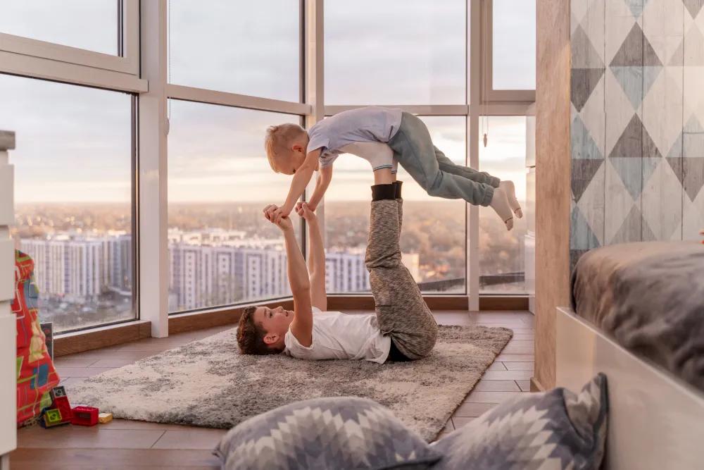 PVC Windows: A Practical Choice for Comfort, Light, and Modern Living cover picture