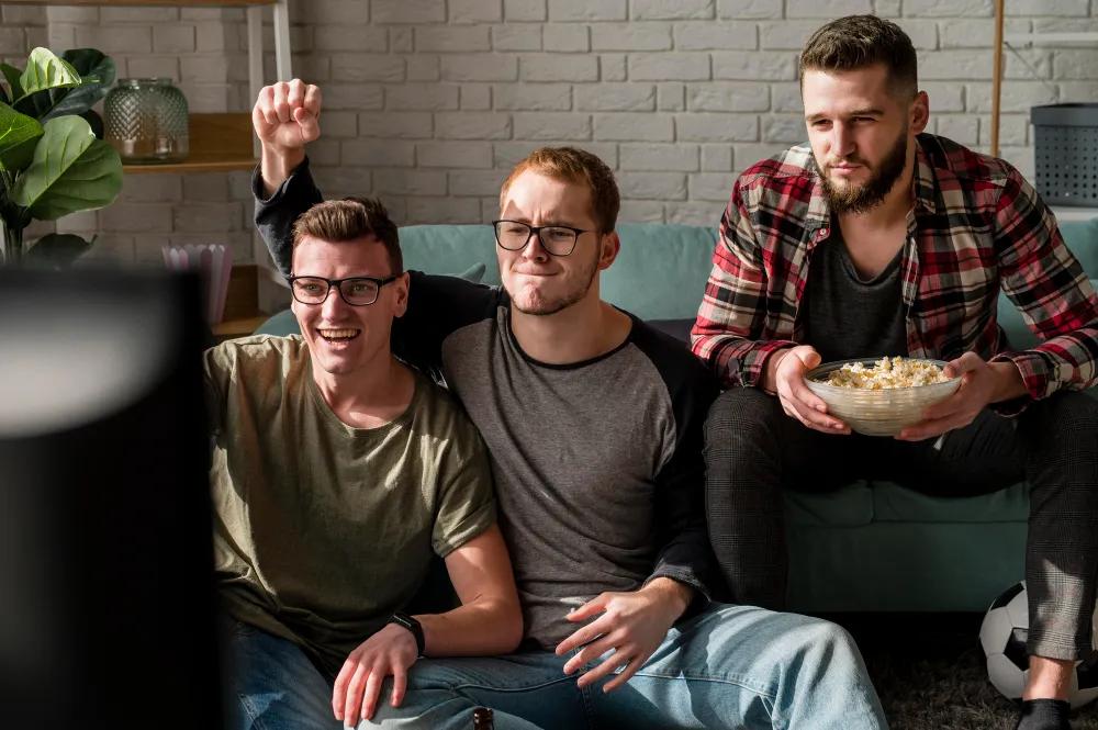 IPTV Koning: A Reliable IPTV Solution for Viewers in the Netherlands cover picture