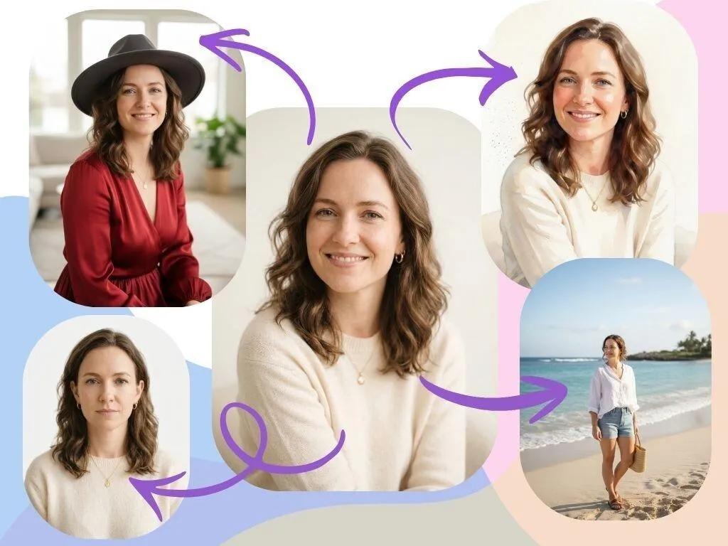 AI Image Generation: Ideas to Visuals cover picture