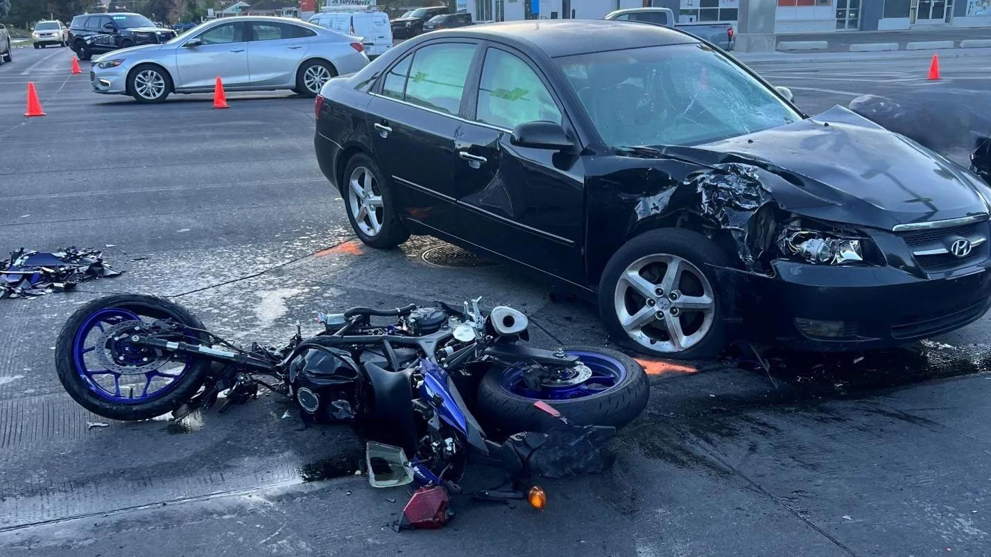 How Is Fault Established in a Multi-Vehicle Accident? cover picture