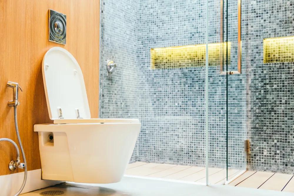 Seat Height and Hygiene: Comparing ADA Toilets and Smart Toilets cover picture