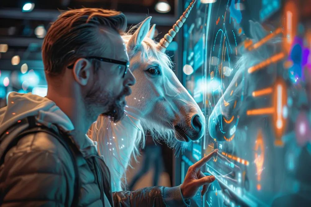 The Future of Content Creation: An Analysis of the Happy Horse AI Video Creator cover picture