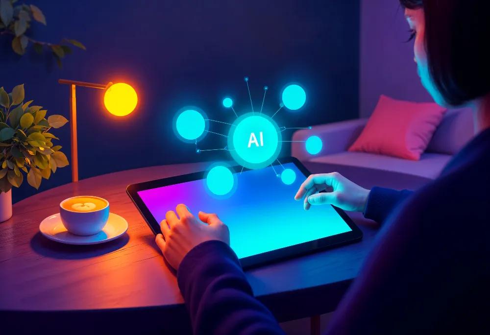 Maximize Creative Potential with GPT Image 2: The New Era of AI Visuals cover picture