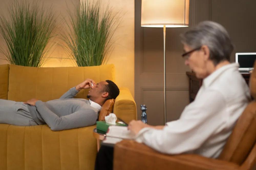 5 Profound Healing Techniques Revolutionizing Wellness at Profound Healing Center cover picture