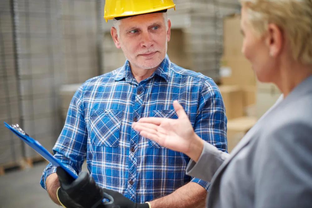 Fall Protection FAQ: 12 Questions Safety Managers Ask Before Buying in 2026 cover picture