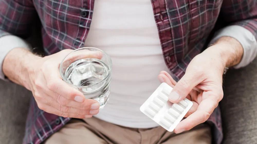 Can Antibiotics Cause Constipation? Causes, Symptoms, and Relief cover picture