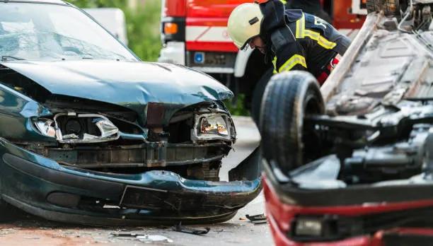 Why Drivers Flee the Scene After an Accident Explained cover picture