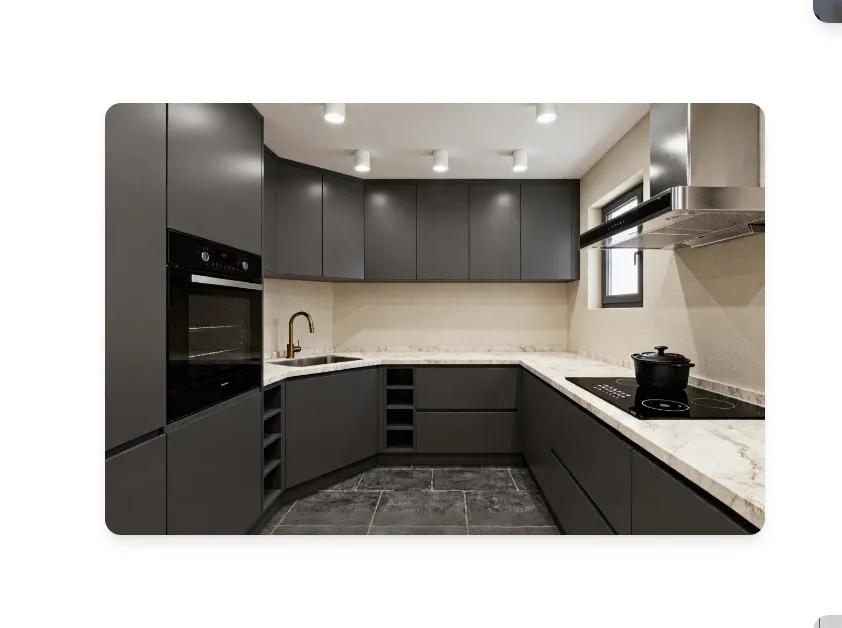 The Smartest Room in Your House Starts With AI - And It Begins in the Kitchen cover picture