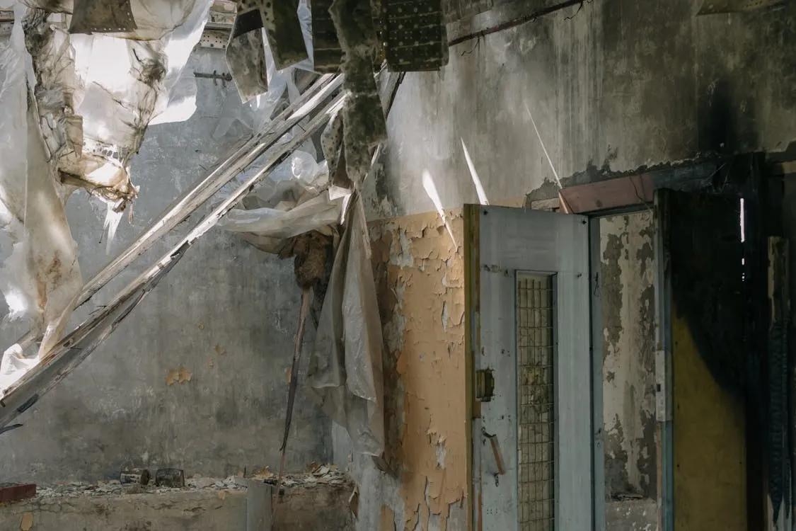 Industrial Foundries and the Hidden Legacy of Asbestos cover picture