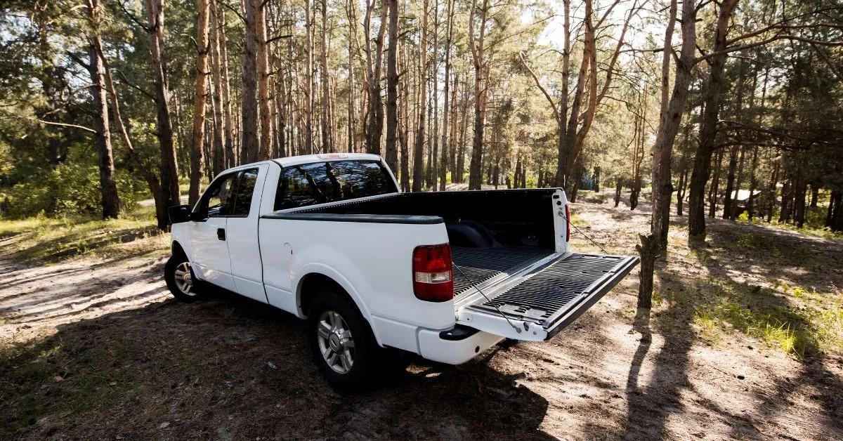 Simple Upgrades That Improve Truck Storage Efficiency cover picture