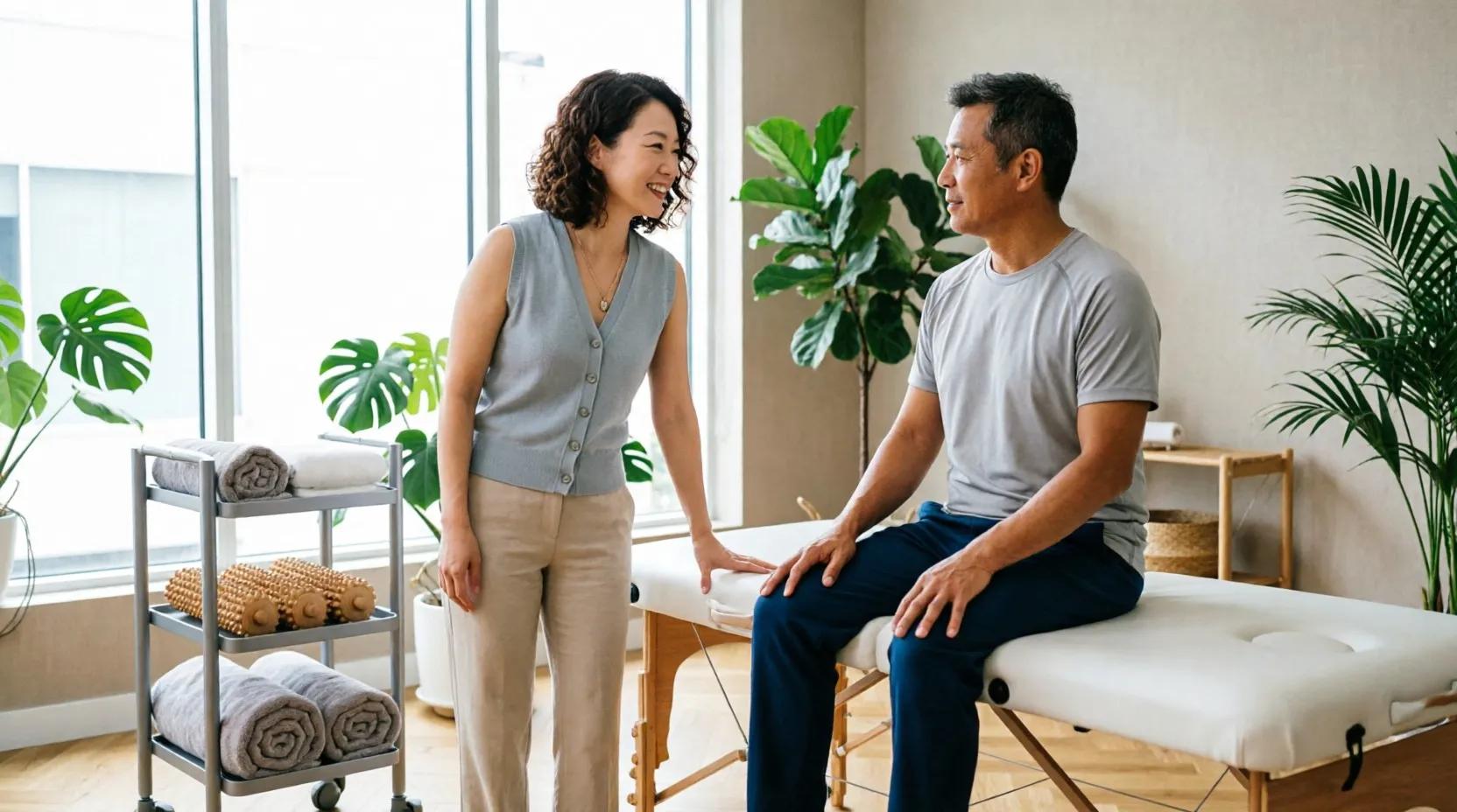 What to Expect From a Chiropractic Clinic — And Why So Many People Wait Too Long to Go cover picture