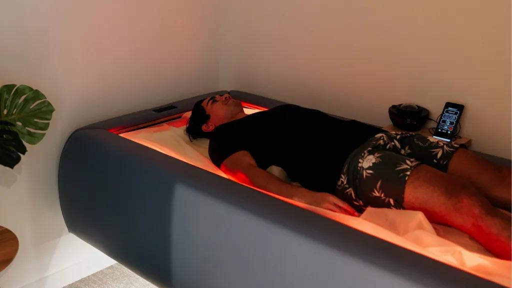 How Dry Float Therapy Supports Relaxation and Recovery cover picture