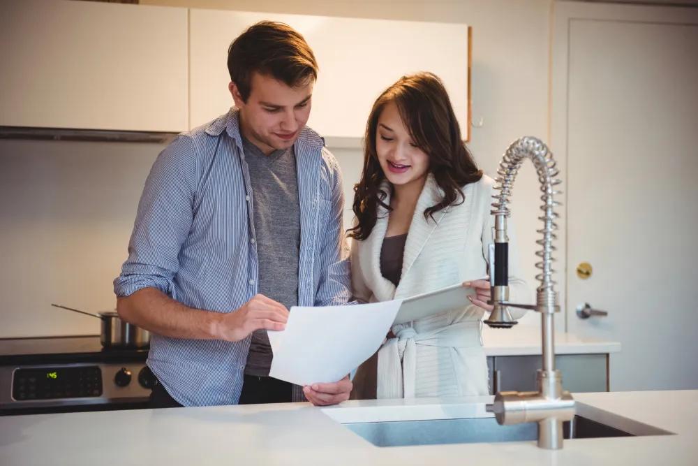 Is Your Current Water Filter Doing Enough? What Modern Households Need to Know cover picture