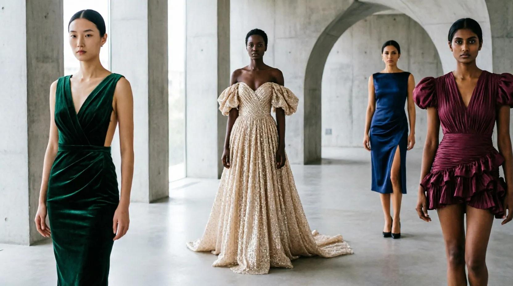 Party Dress Ideas: The Best Styles for Every Occasion in 2026 cover picture