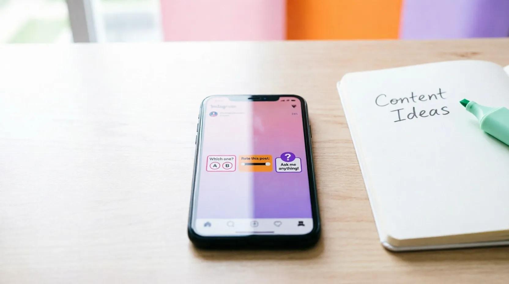 Best Instagram Story Ideas — 7 Proven Tips to Boost Engagement cover picture