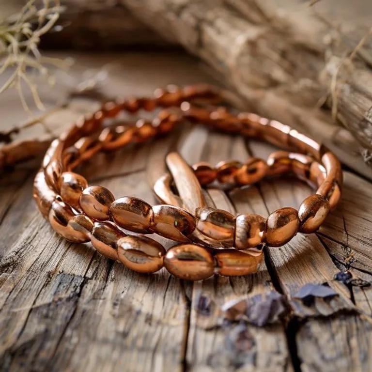 Copper Bracelets, Explained: What They Are and Why People Still Wear Them cover picture