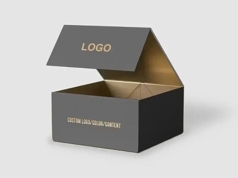 Custom Gift Boxes for Fashion Accessories, Beauty, and Lifestyle Gifts cover picture