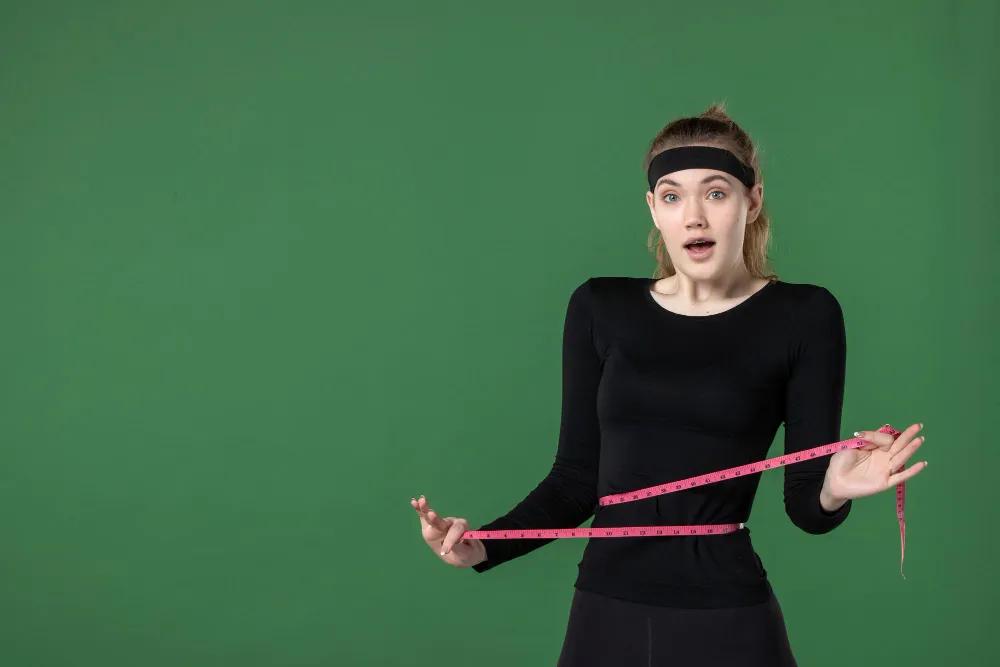 Why So Many People Are Taking Weight Loss More Seriously cover picture