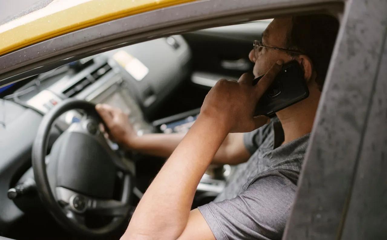 Why Your Phone Blows Up With Calls Right After a Car Accident in Texas cover picture