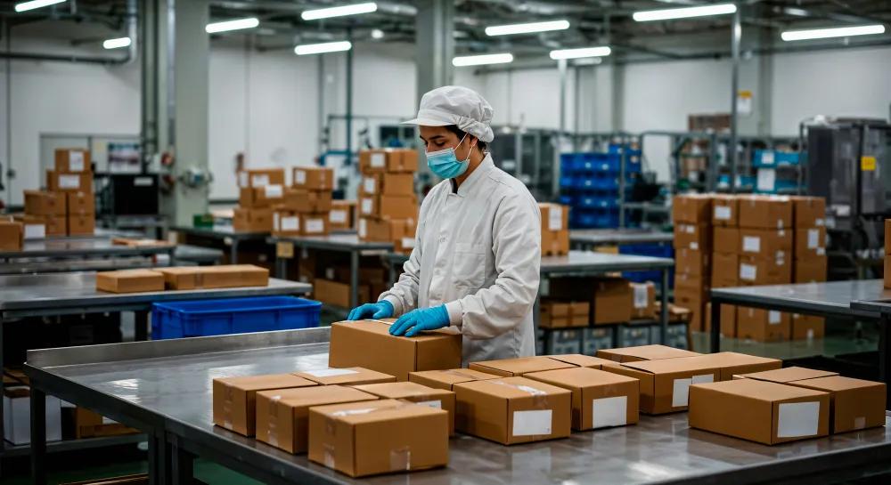 Why Asia (and China) Dominates Disposable Coverall Manufacturing: The Real Supply Chain Story Behind the Low Prices cover picture