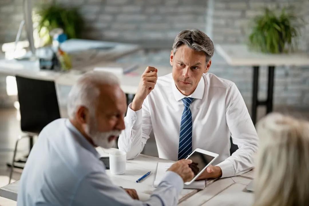 How a Personal Injury Firm Builds a Strong Compensation Case cover picture