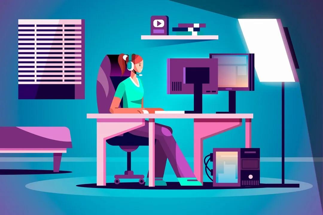 Inside the Editing Room: What Actually Happens When You Run AI Text Through a Humanizer cover picture