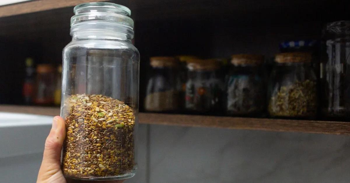 How to Make Sustainable Eating Feel Easier cover picture