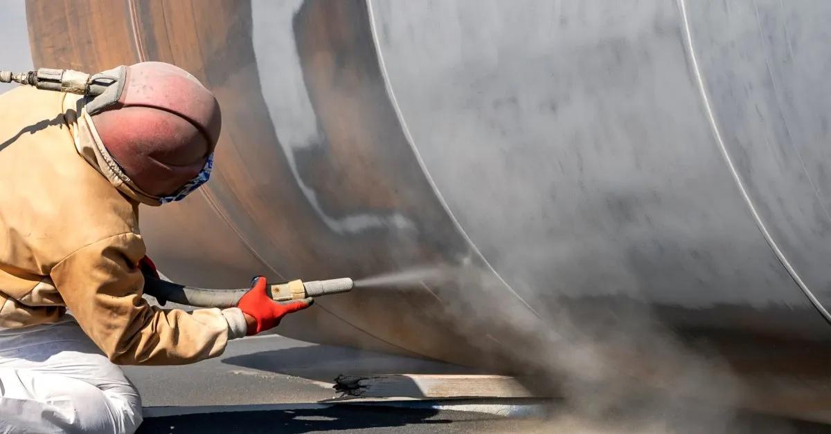 Top Industries That Rely on Hard Chrome Plating cover picture