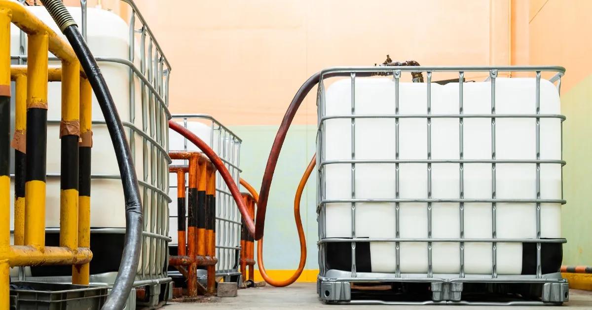 Chemical Packaging Assets Worth Tracking Closely cover picture