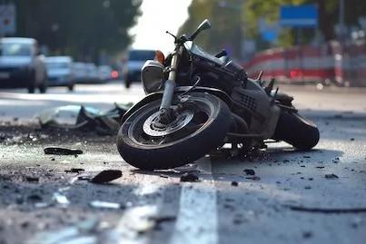 Why Are Motorcycle Accident Claims Treated Differently by Insurance Companies? cover picture