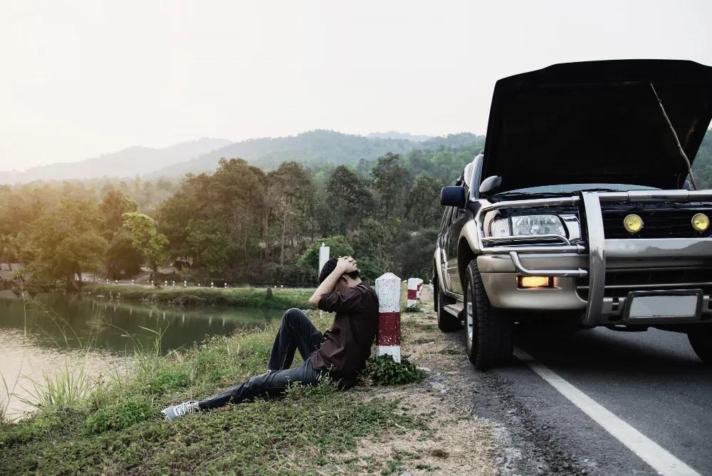 Injured on Corpus Christi Roads? A Local Guide to Protecting Your Car, Truck, and Motorcycle Accident Claim cover picture